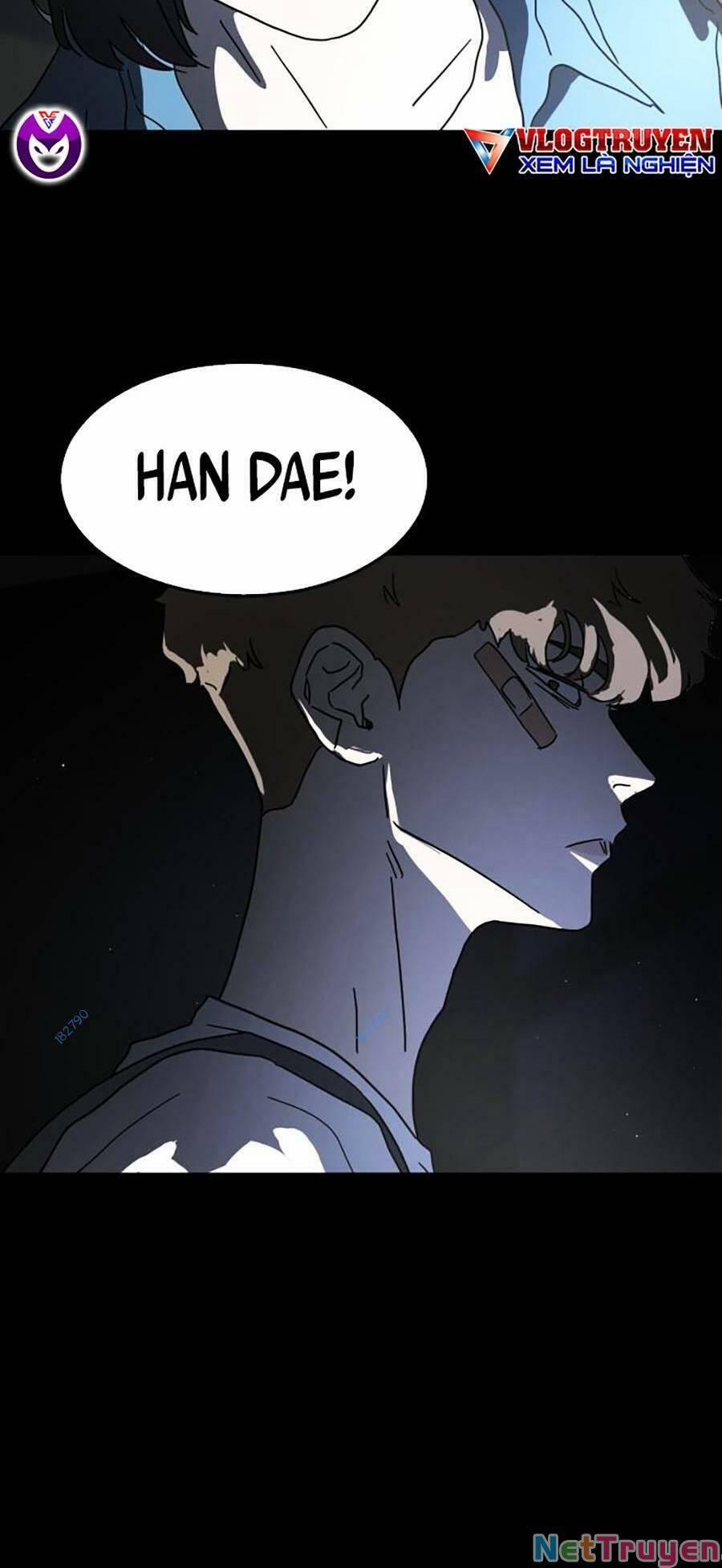 Đại Dịch Seoul 26 trang 29