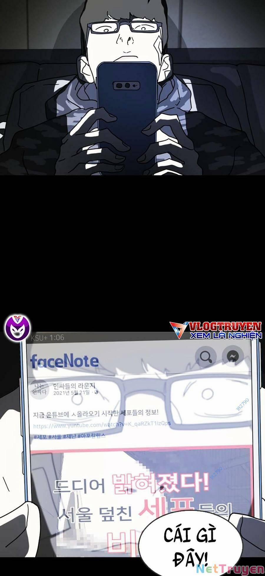 Đại Dịch Seoul 26 trang 31