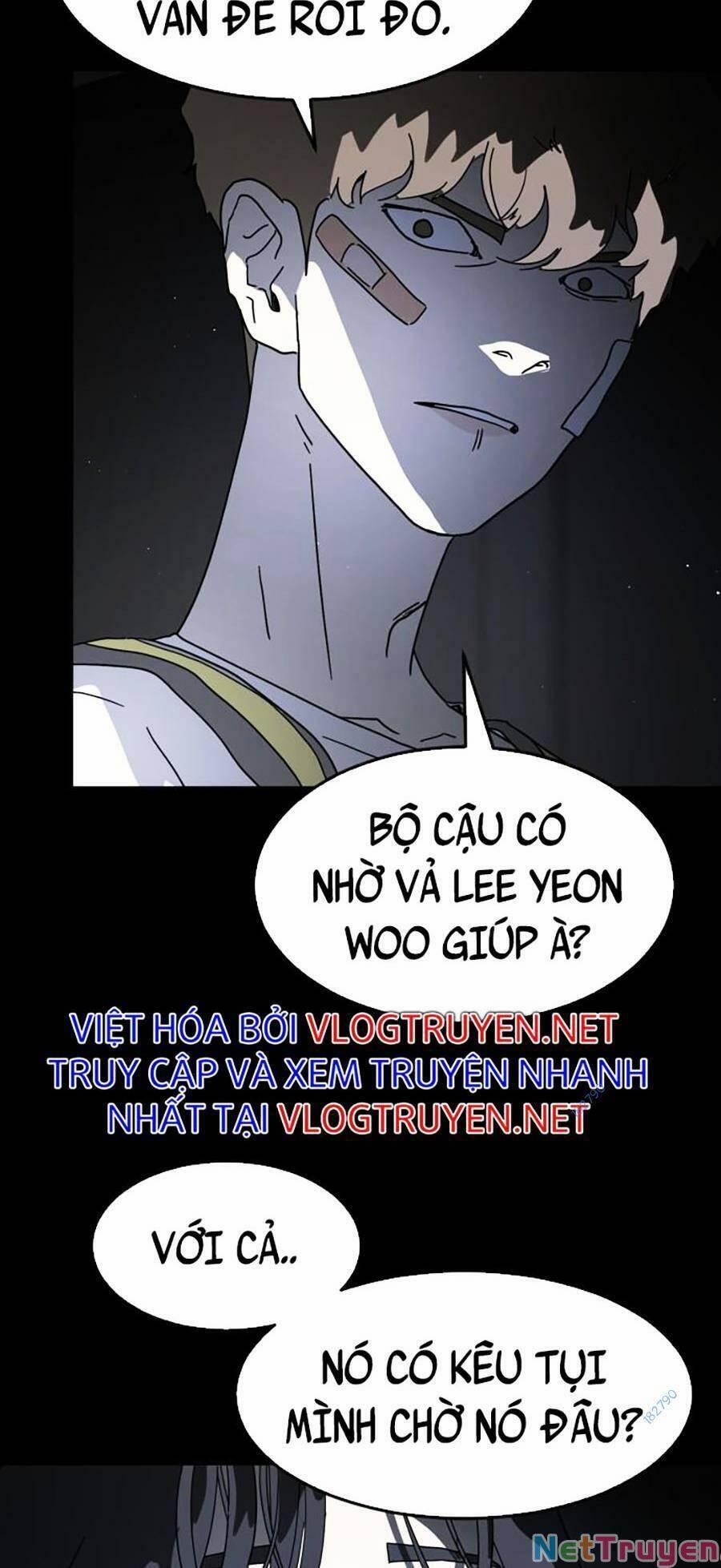 Đại Dịch Seoul 26 trang 50