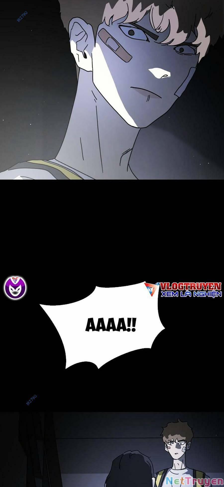 Đại Dịch Seoul 26 trang 55