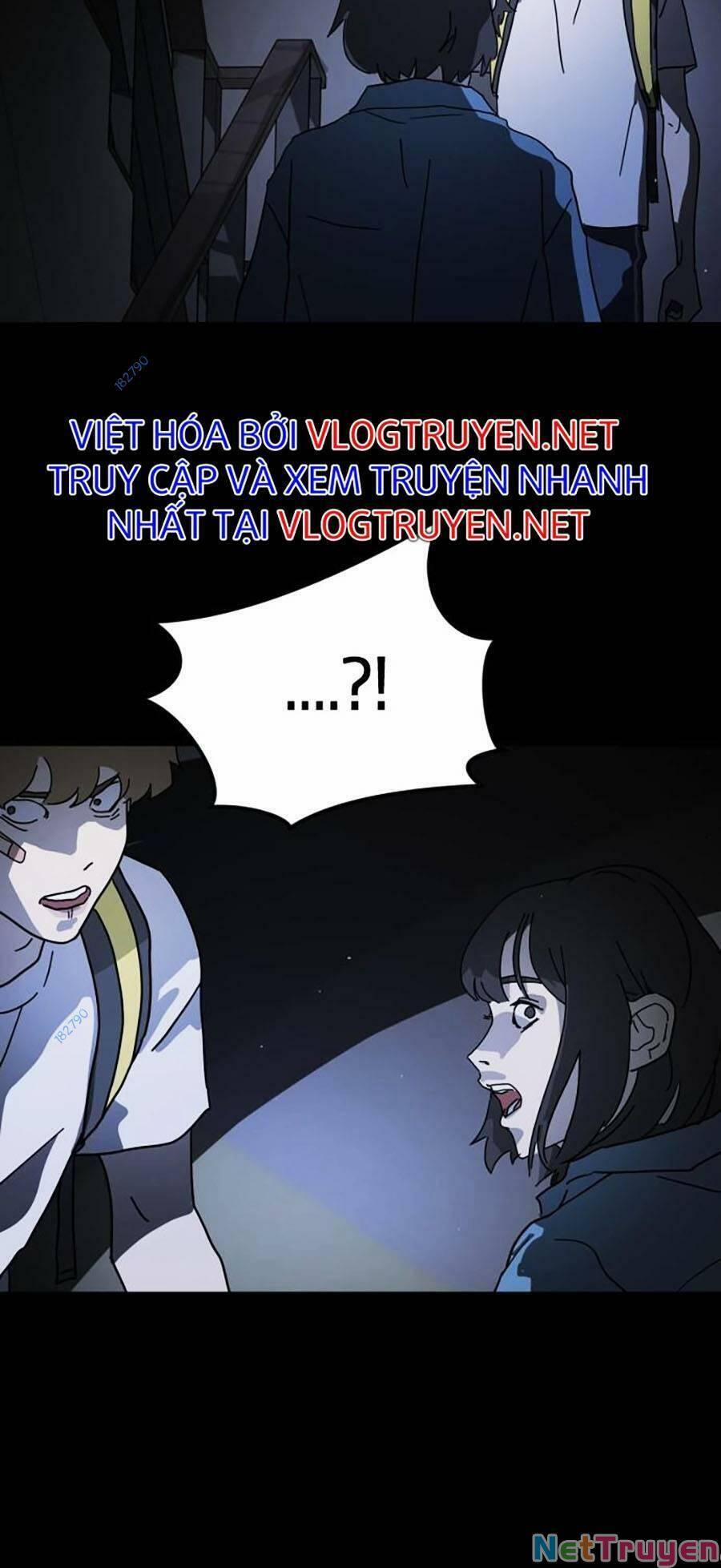 Đại Dịch Seoul 26 trang 56