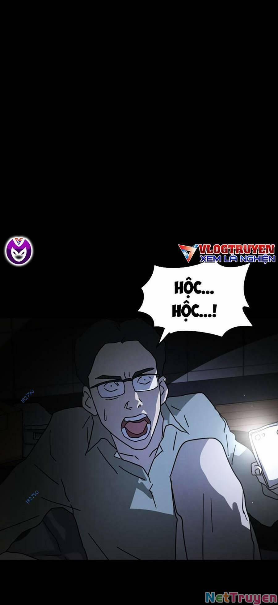 Đại Dịch Seoul 26 trang 57