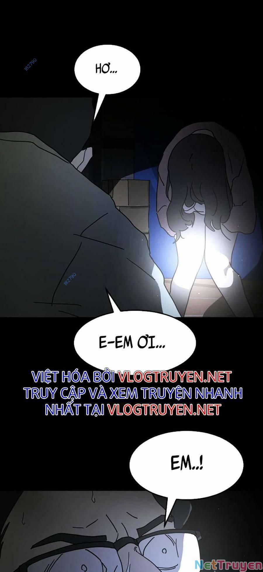 Đại Dịch Seoul 26 trang 58