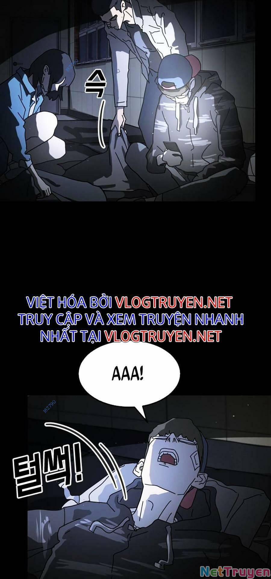 Đại Dịch Seoul 26 trang 6