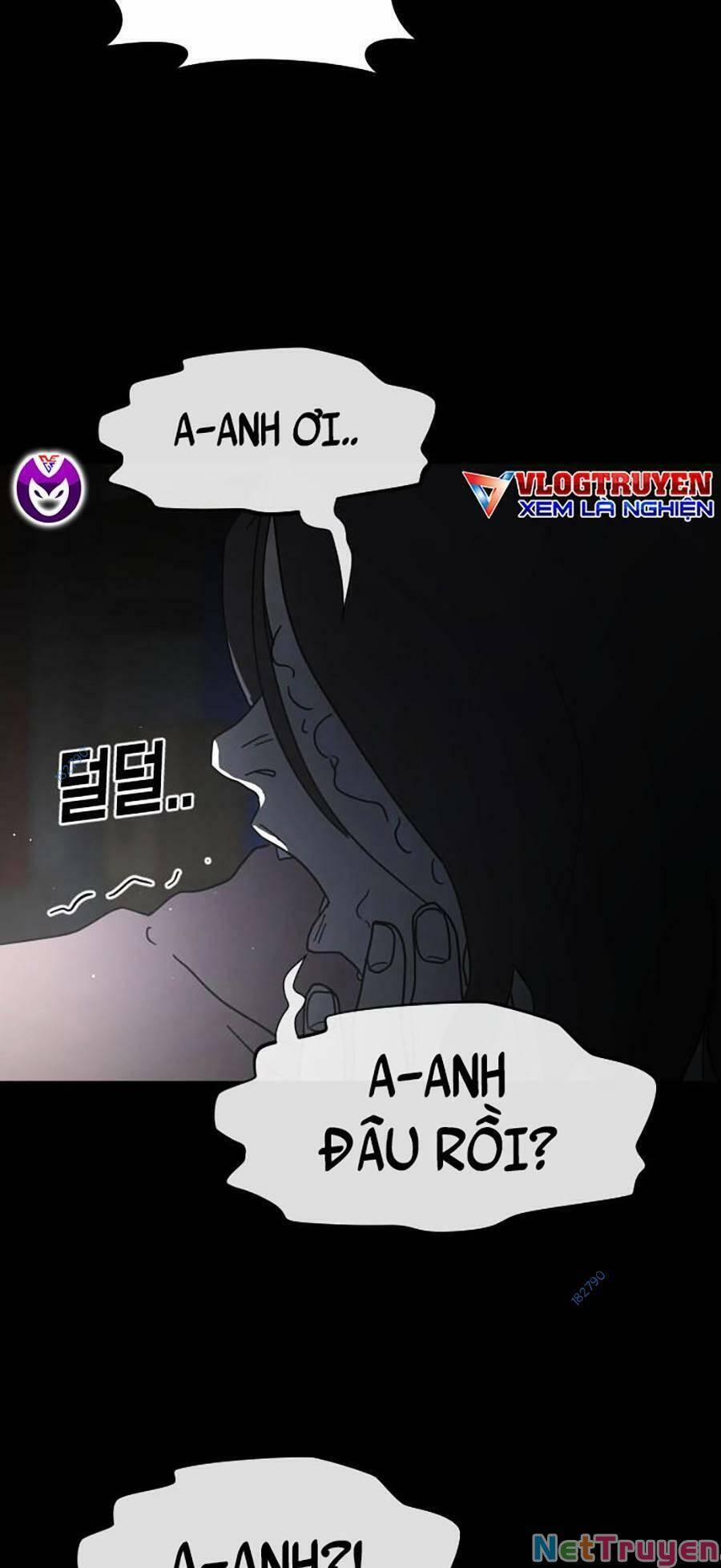 Đại Dịch Seoul 26 trang 61