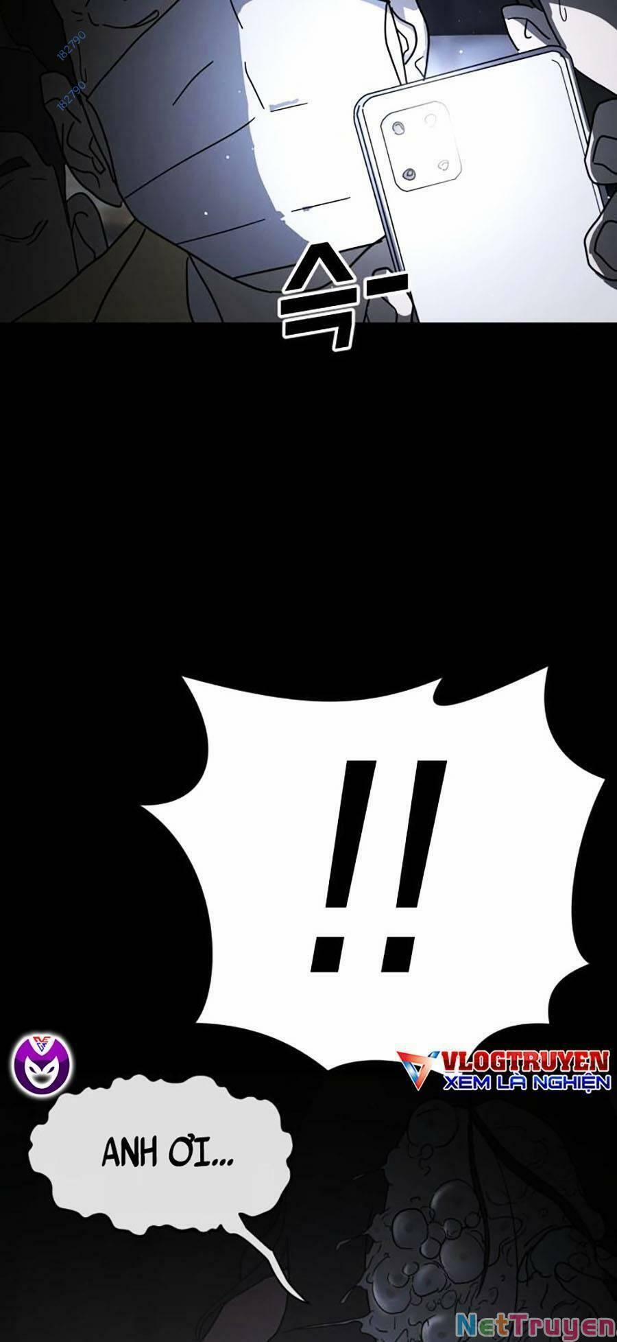 Đại Dịch Seoul 26 trang 63