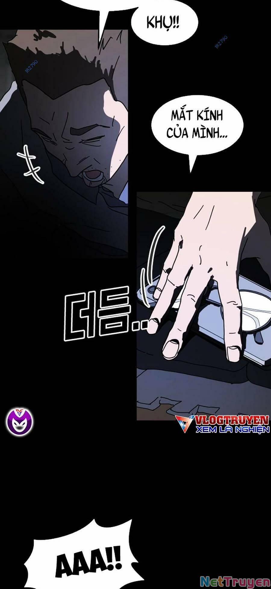 Đại Dịch Seoul 26 trang 70