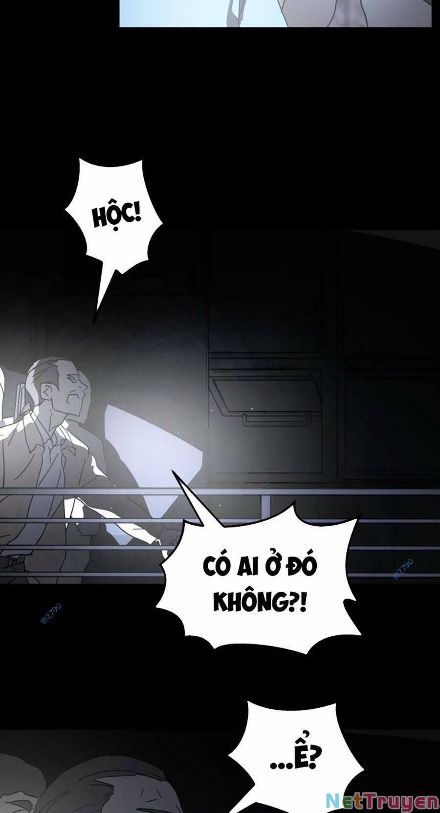Đại Dịch Seoul 26 trang 79