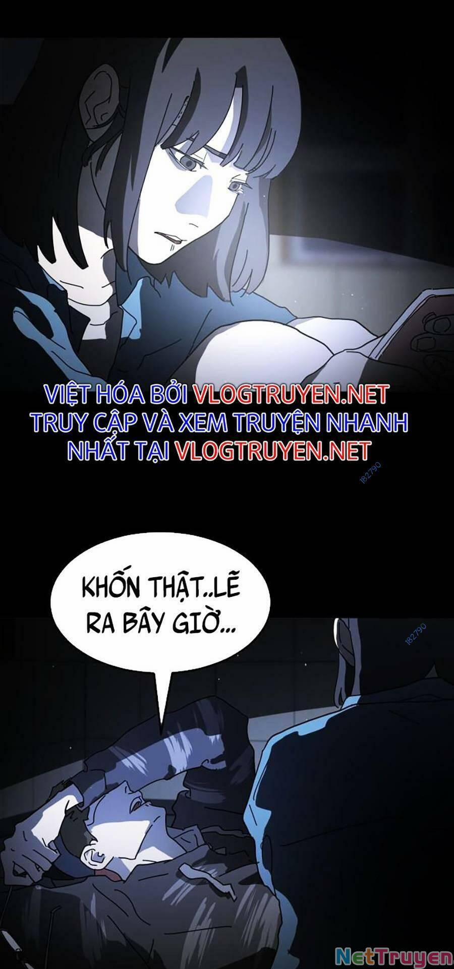 Đại Dịch Seoul 26 trang 8