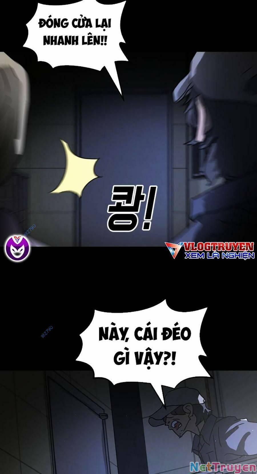 Đại Dịch Seoul 26 trang 82