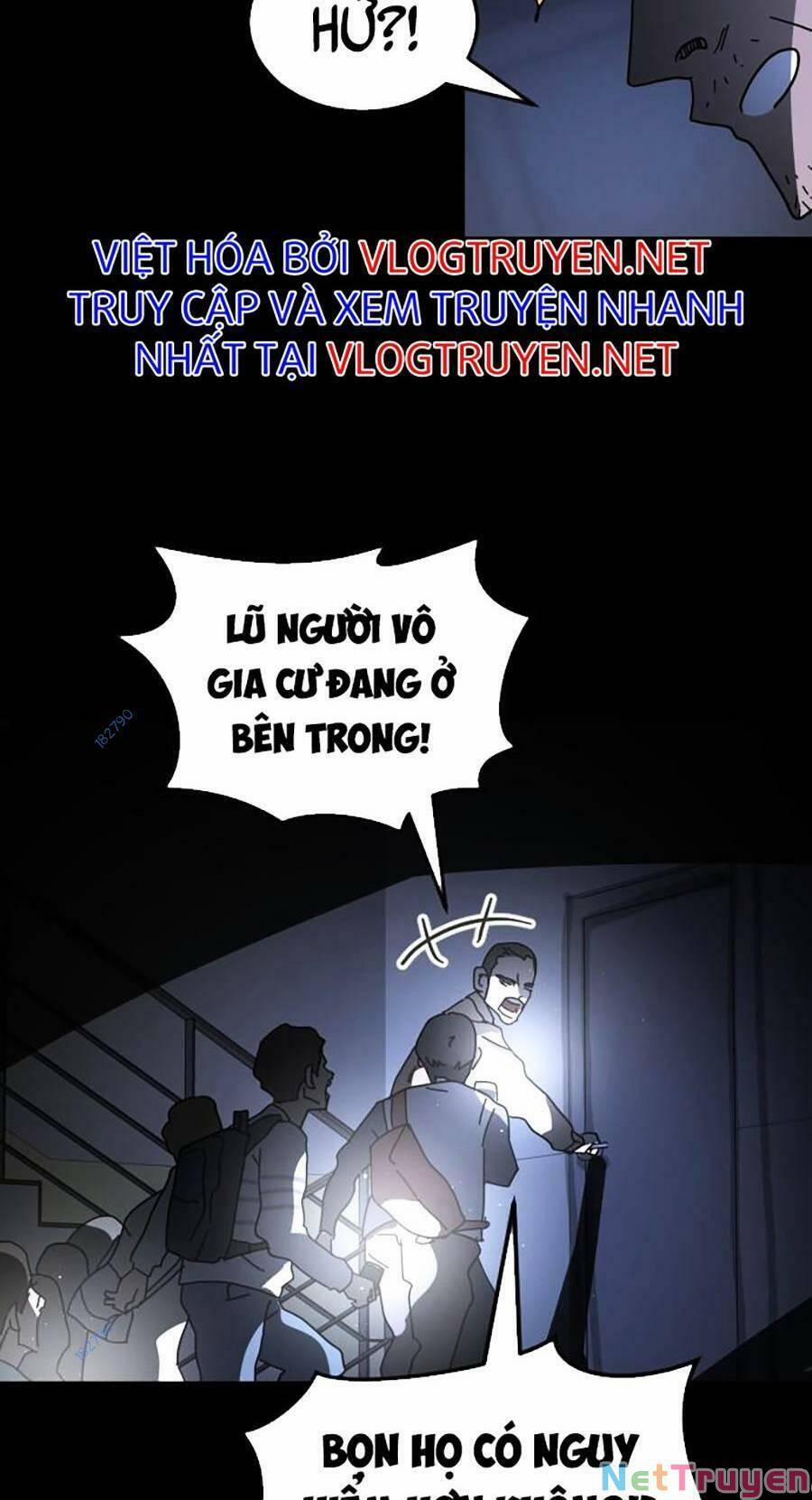 Đại Dịch Seoul 26 trang 84