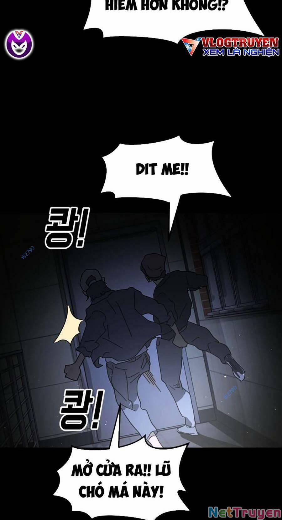 Đại Dịch Seoul 26 trang 85