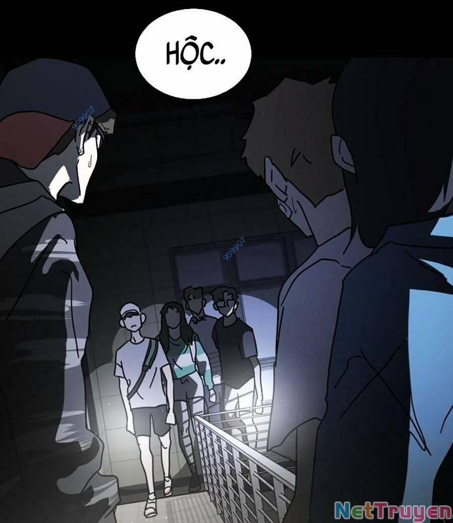 Đại Dịch Seoul 27 trang 101