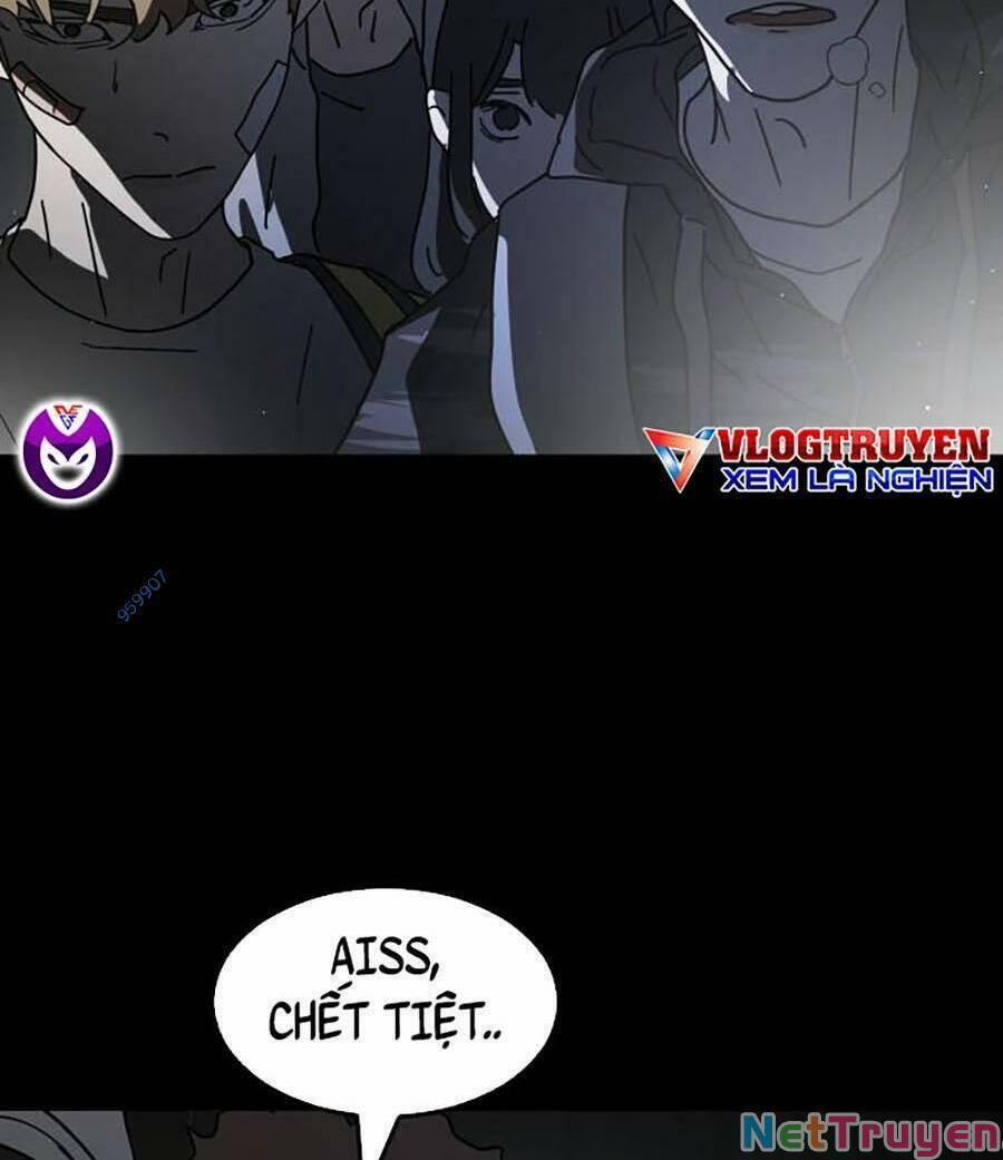 Đại Dịch Seoul 27 trang 104