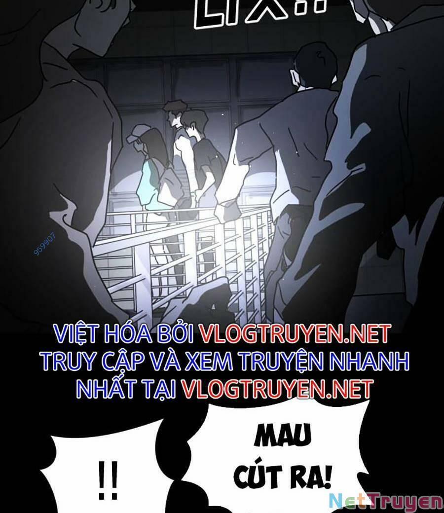 Đại Dịch Seoul 27 trang 109