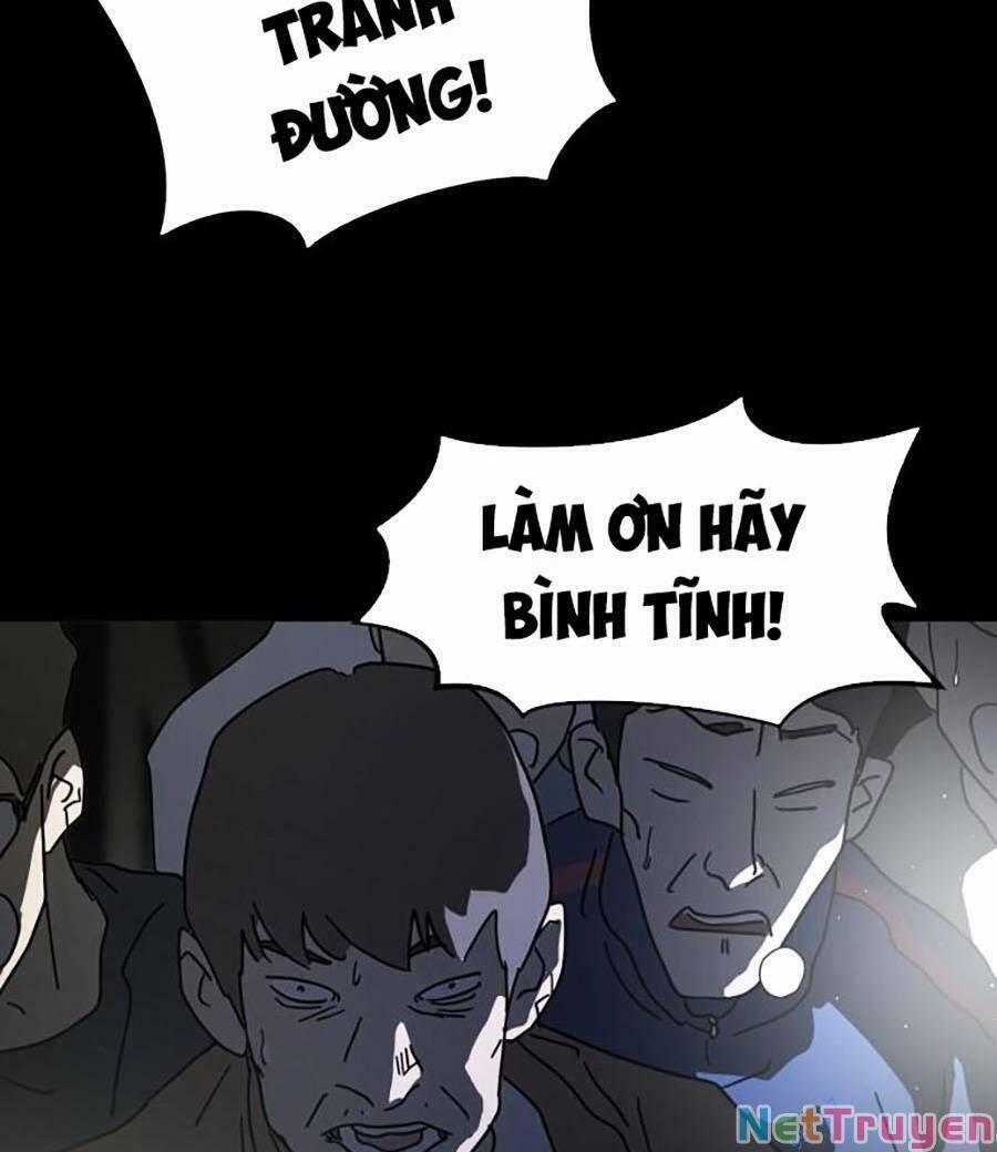 Đại Dịch Seoul 27 trang 111