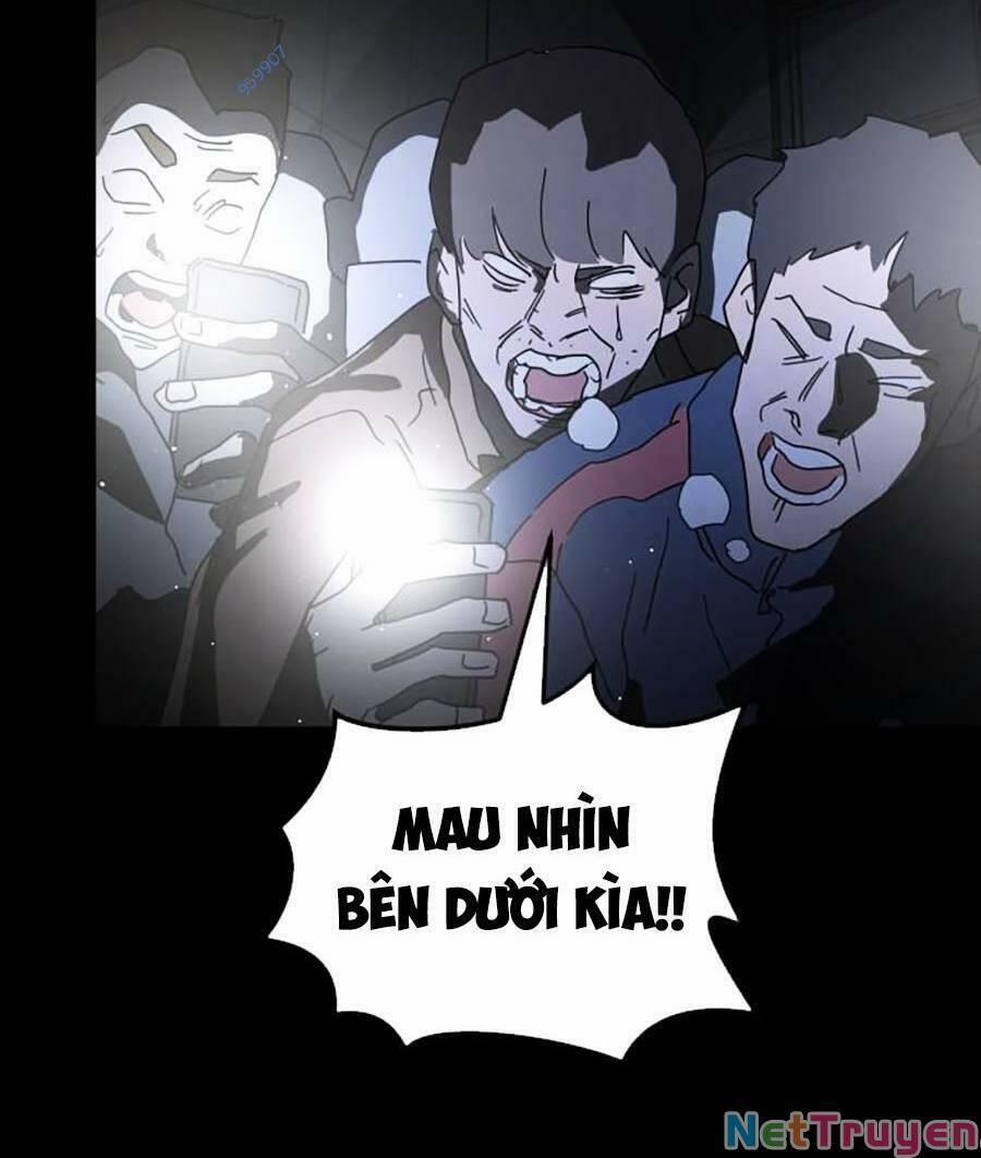 Đại Dịch Seoul 27 trang 121