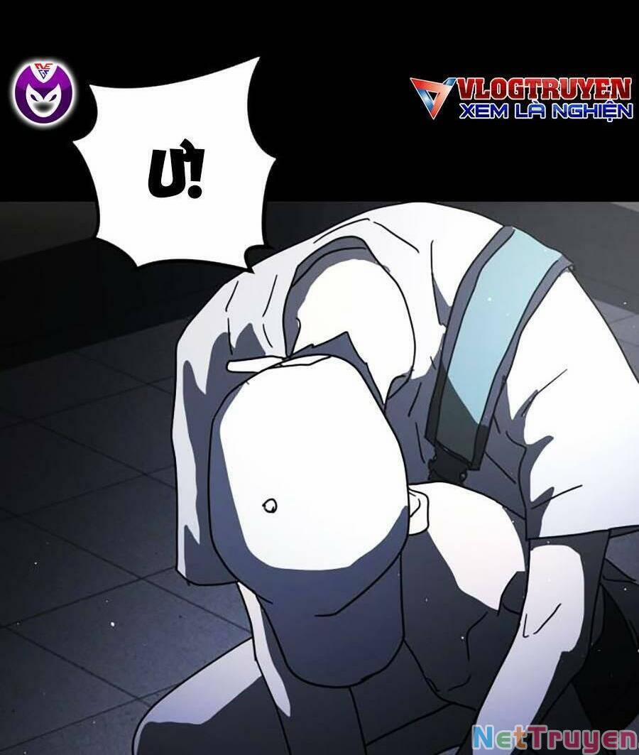Đại Dịch Seoul 27 trang 124