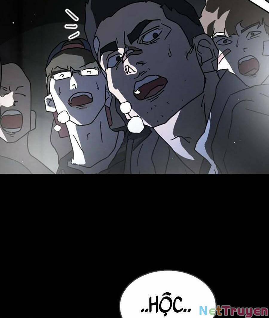 Đại Dịch Seoul 27 trang 132