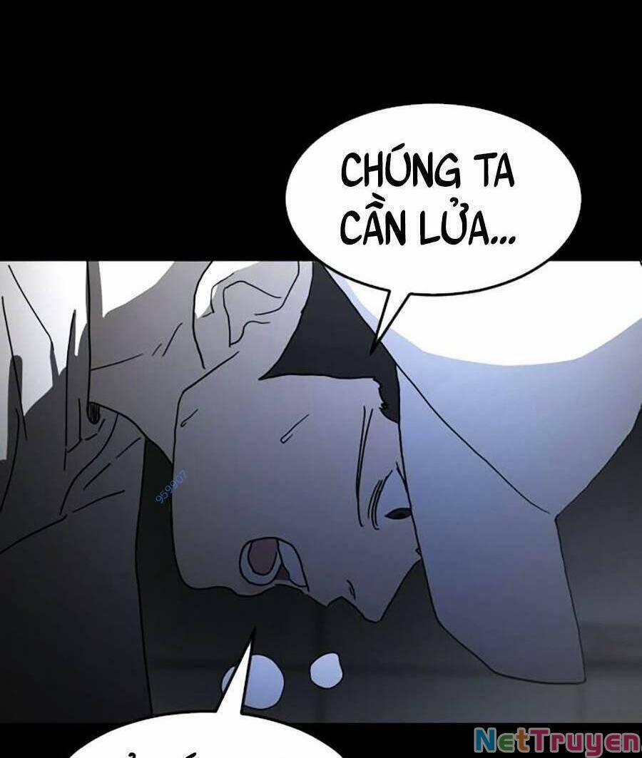 Đại Dịch Seoul 27 trang 134