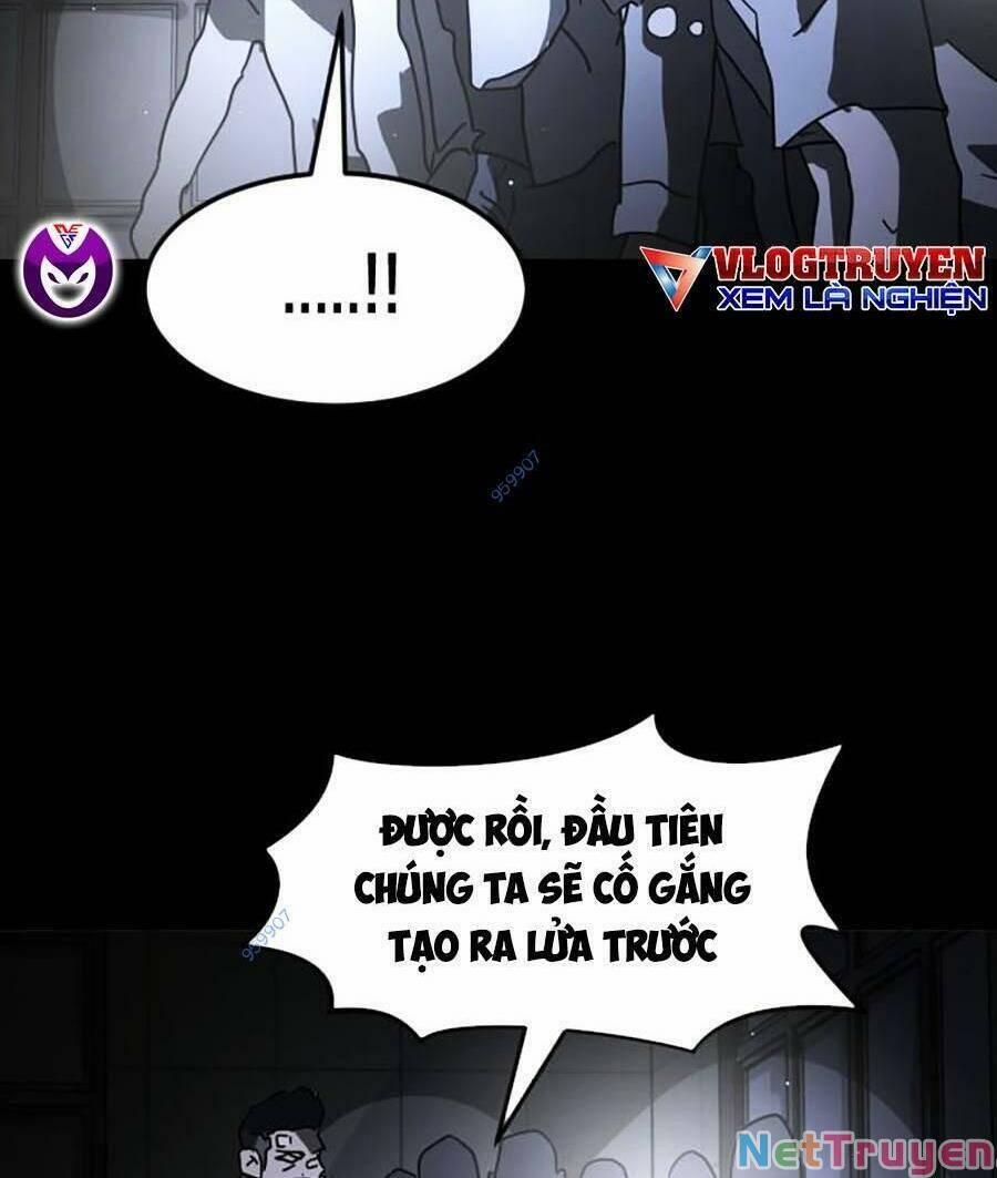 Đại Dịch Seoul 27 trang 136