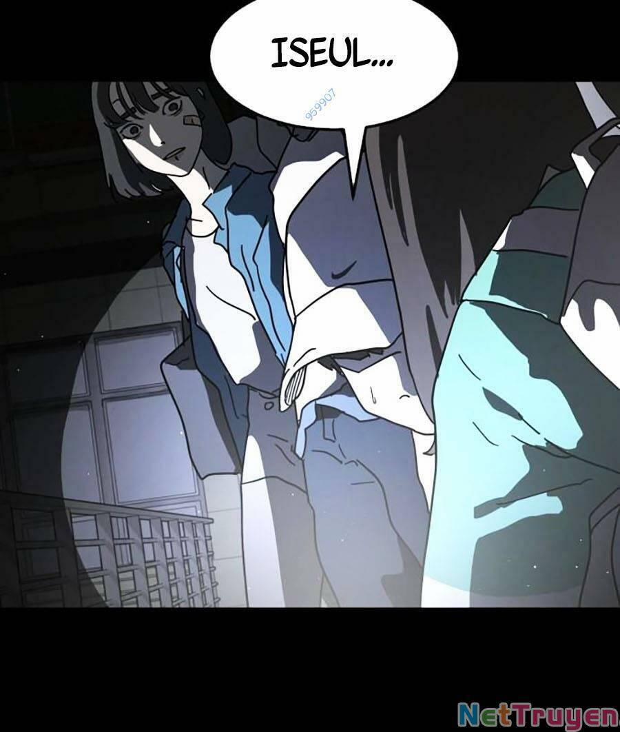 Đại Dịch Seoul 27 trang 143