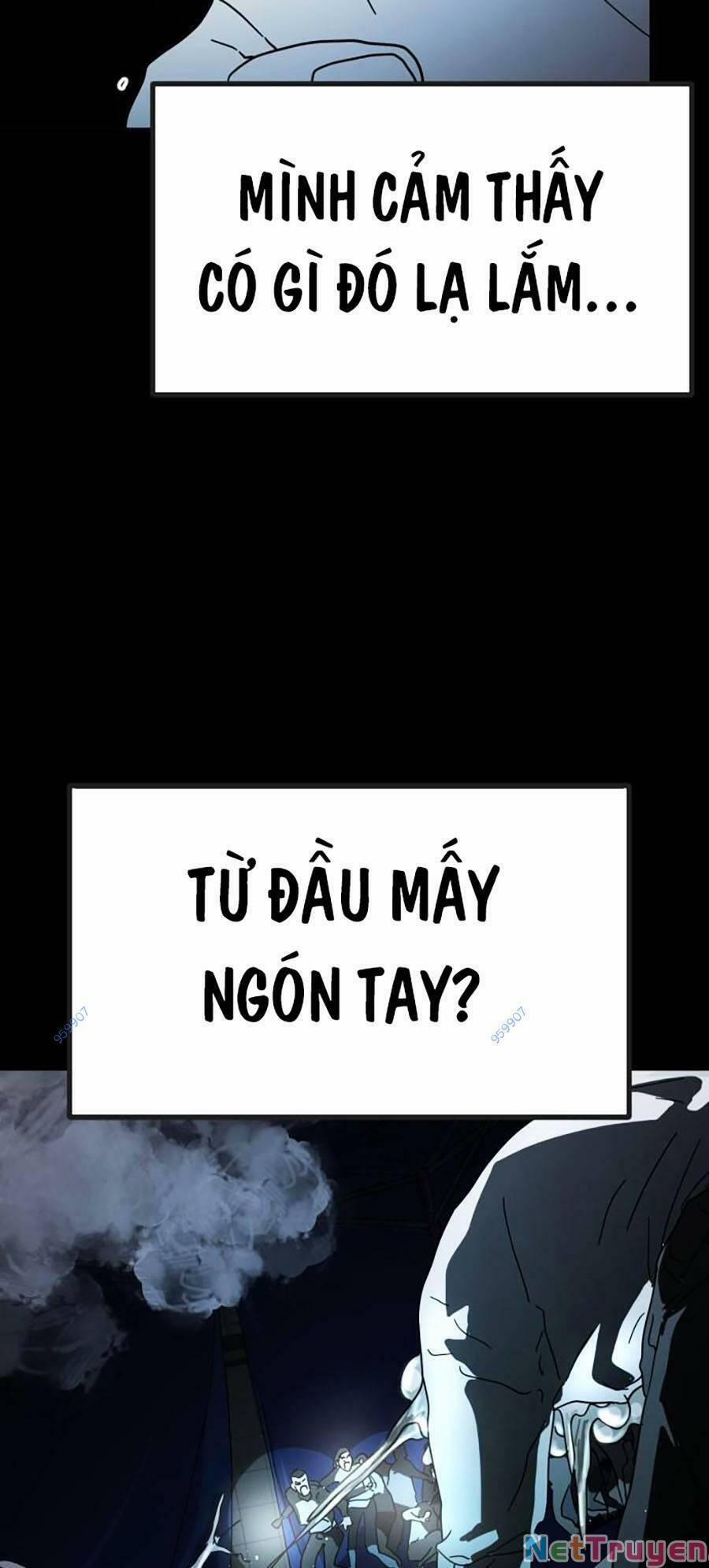 Đại Dịch Seoul 27 trang 149