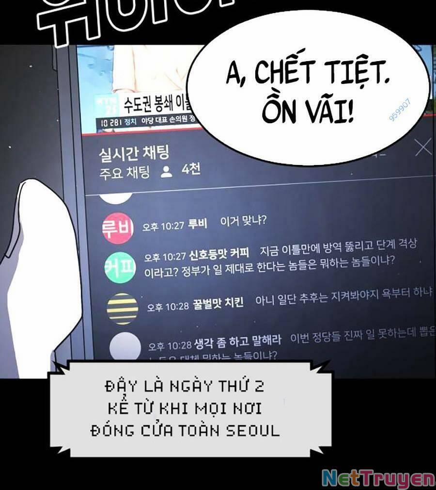 Đại Dịch Seoul 27 trang 15