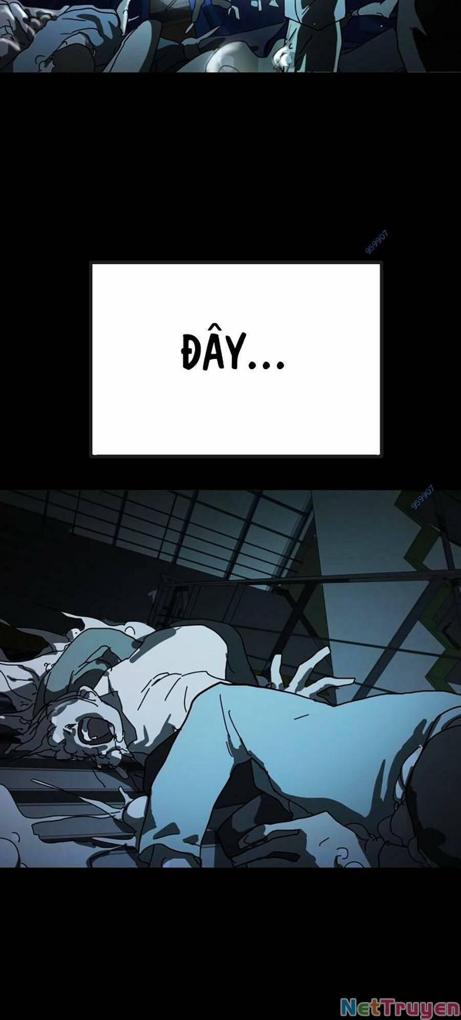 Đại Dịch Seoul 27 trang 150