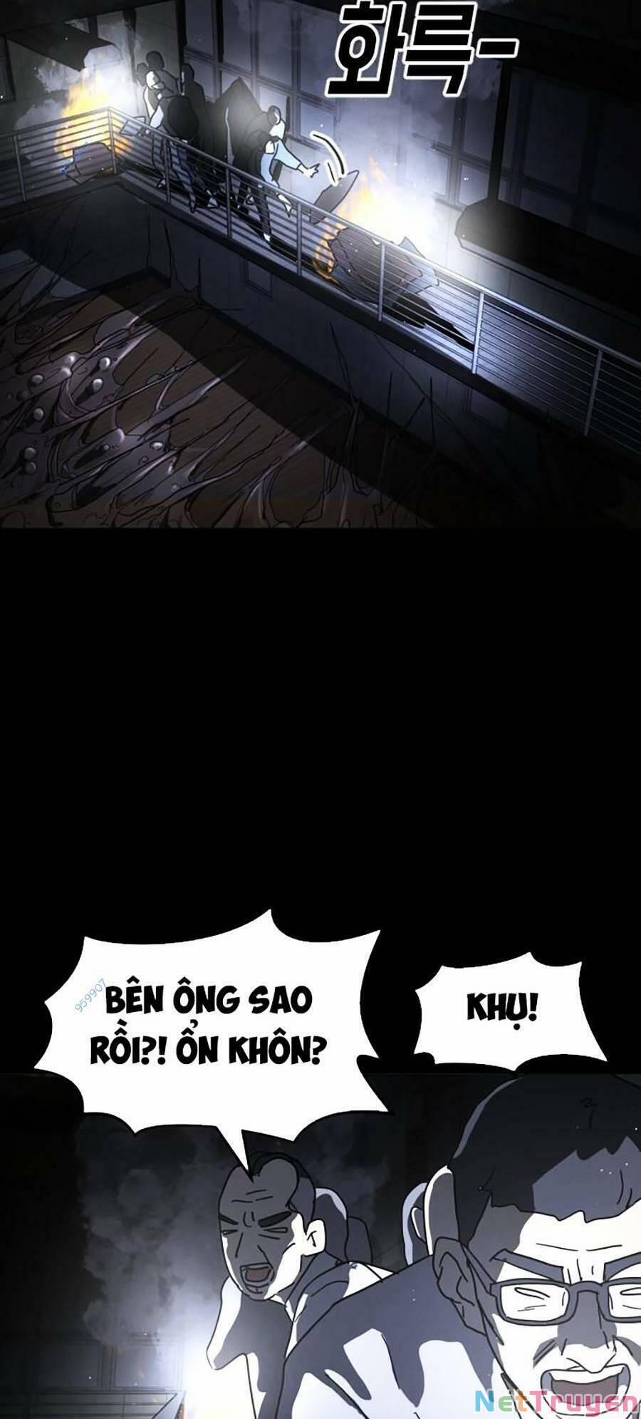 Đại Dịch Seoul 27 trang 153