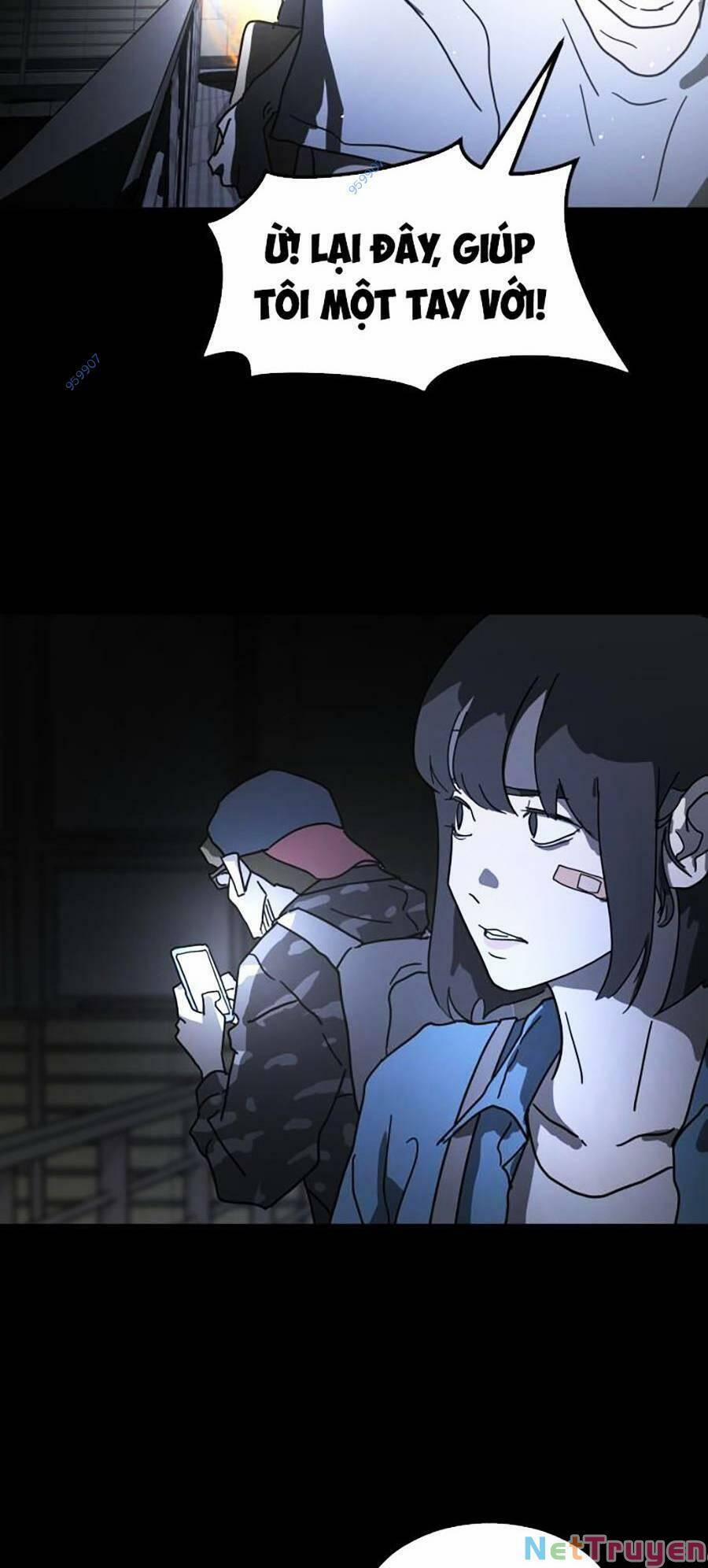 Đại Dịch Seoul 27 trang 154