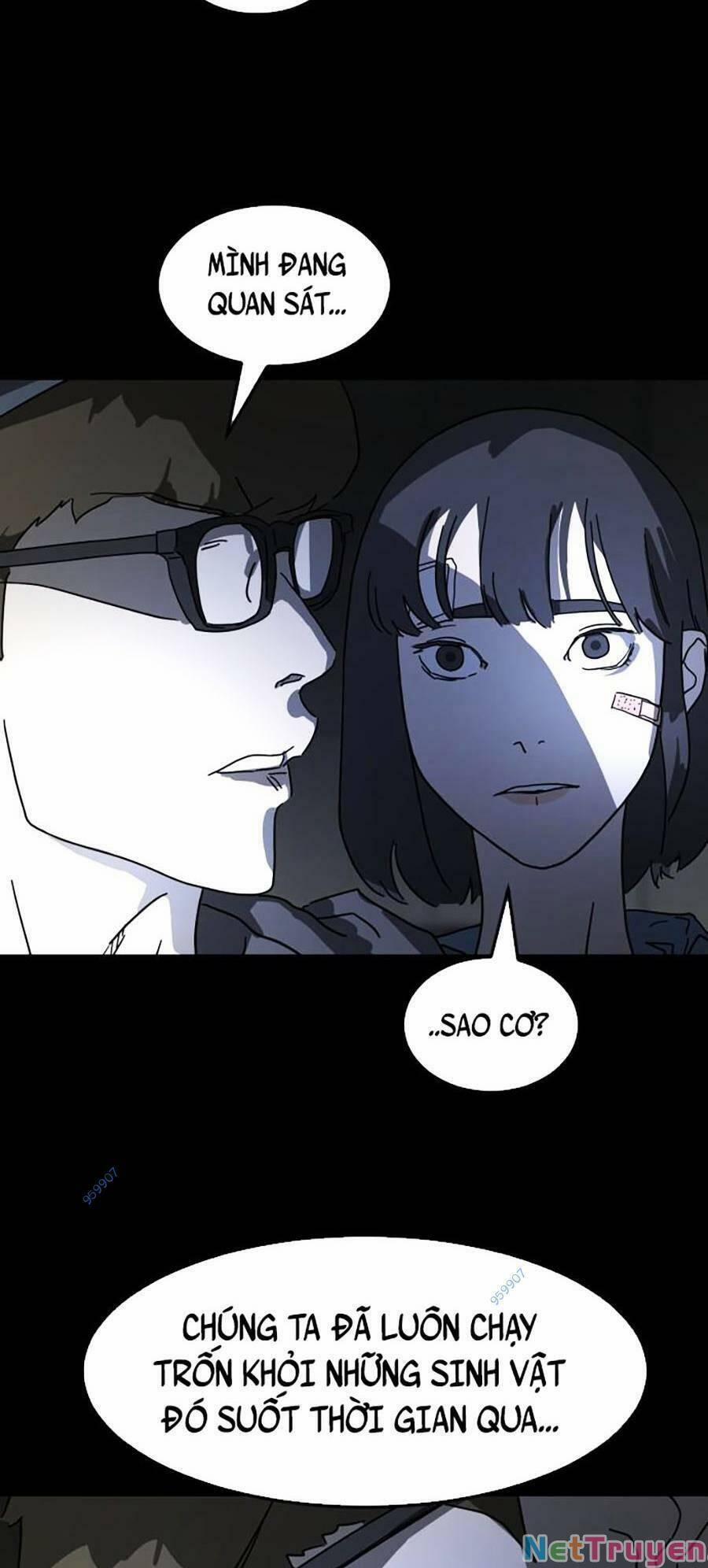 Đại Dịch Seoul 27 trang 156