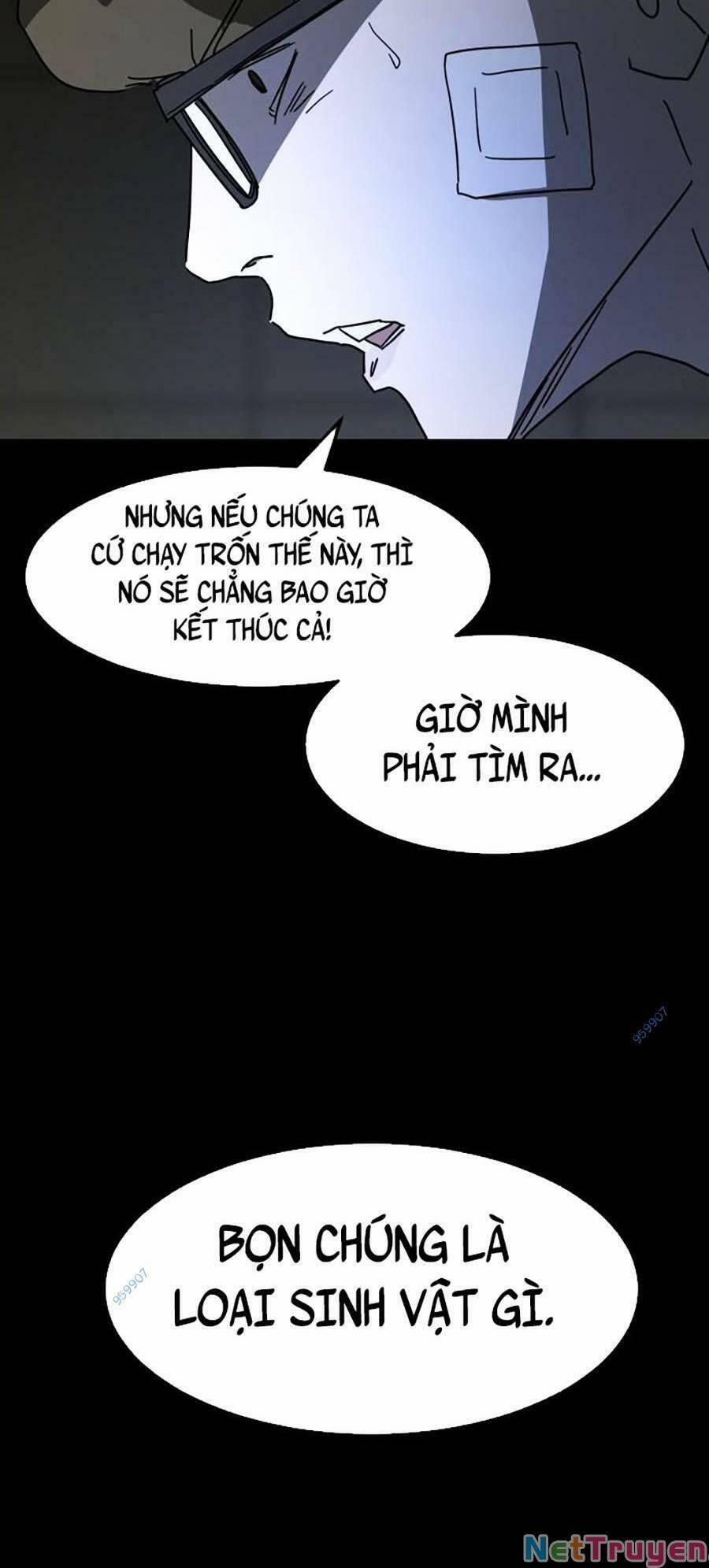 Đại Dịch Seoul 27 trang 157