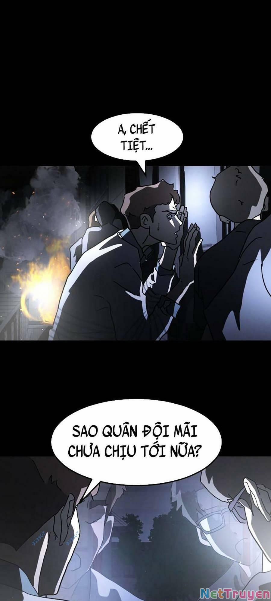 Đại Dịch Seoul 27 trang 158