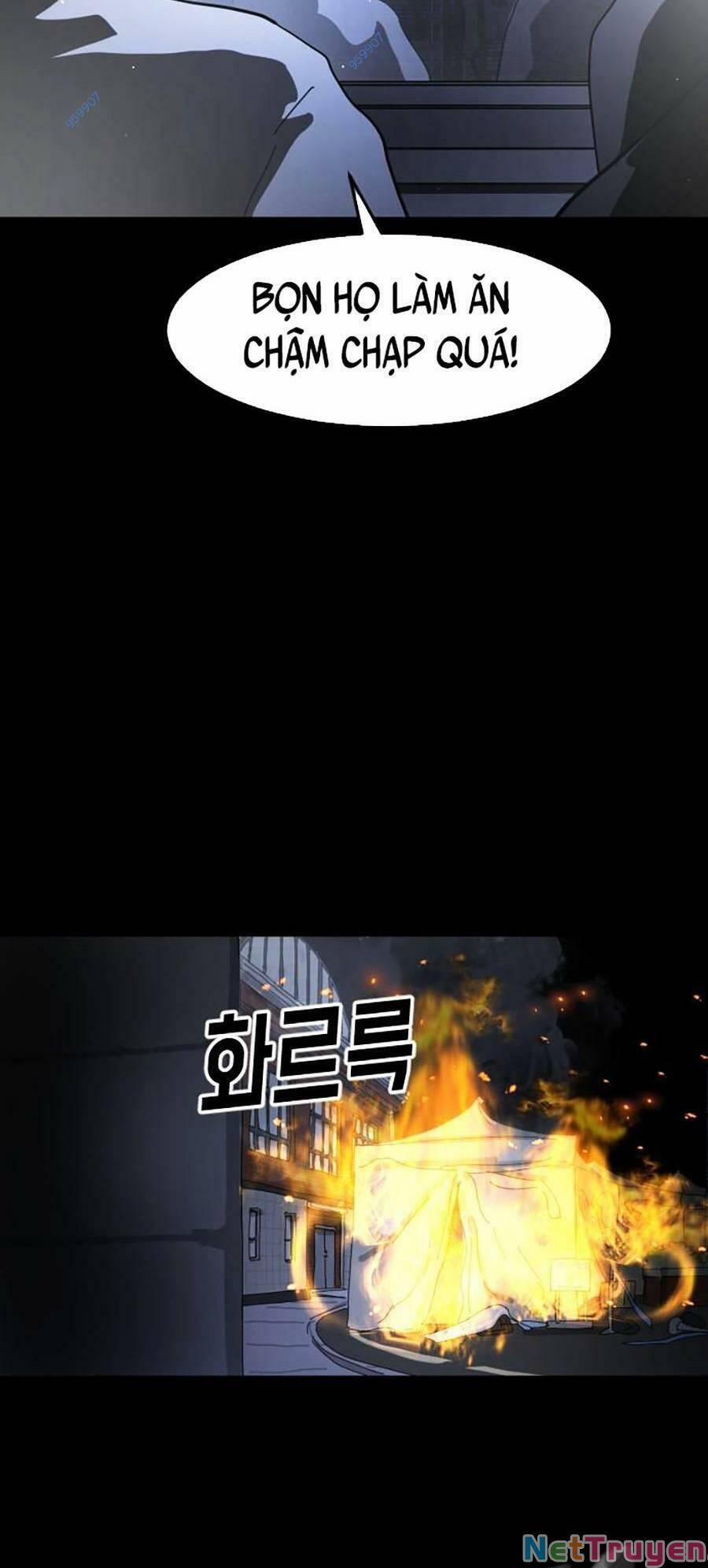 Đại Dịch Seoul 27 trang 159