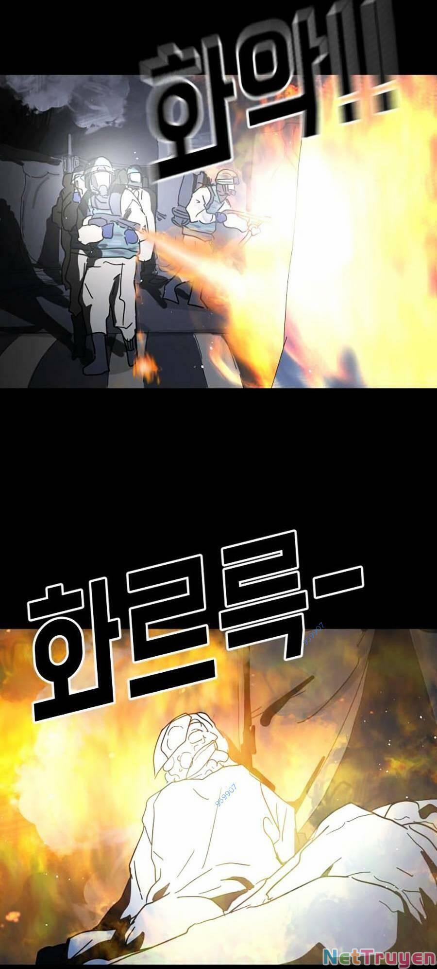 Đại Dịch Seoul 27 trang 160