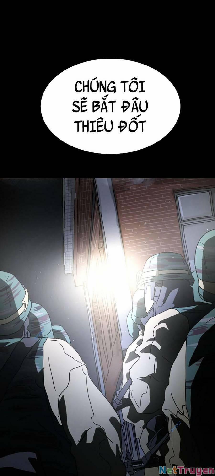 Đại Dịch Seoul 27 trang 162