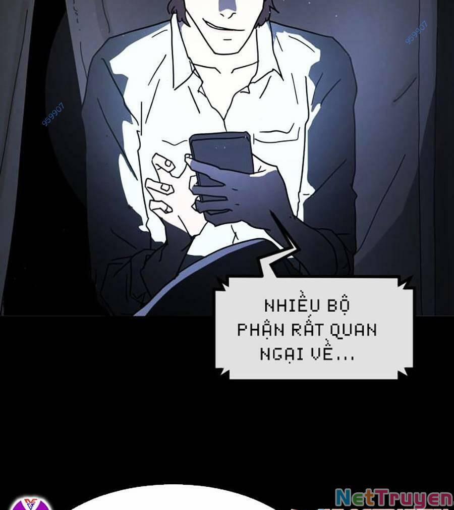 Đại Dịch Seoul 27 trang 17