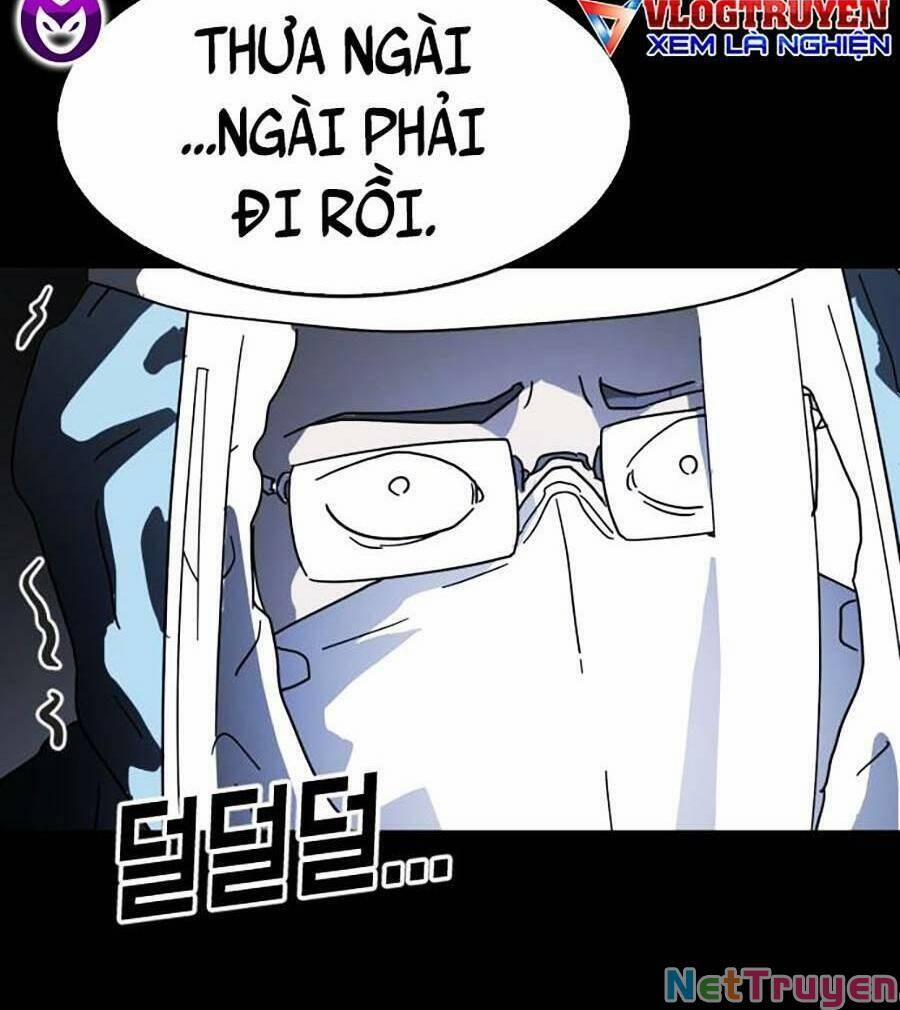 Đại Dịch Seoul 27 trang 18