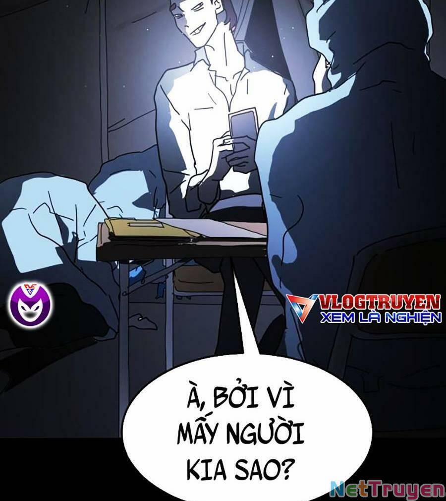 Đại Dịch Seoul 27 trang 21