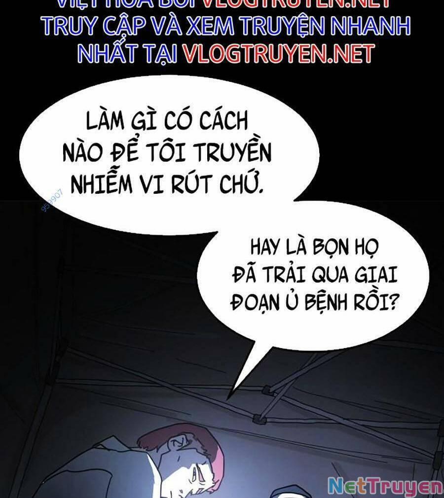 Đại Dịch Seoul 27 trang 24