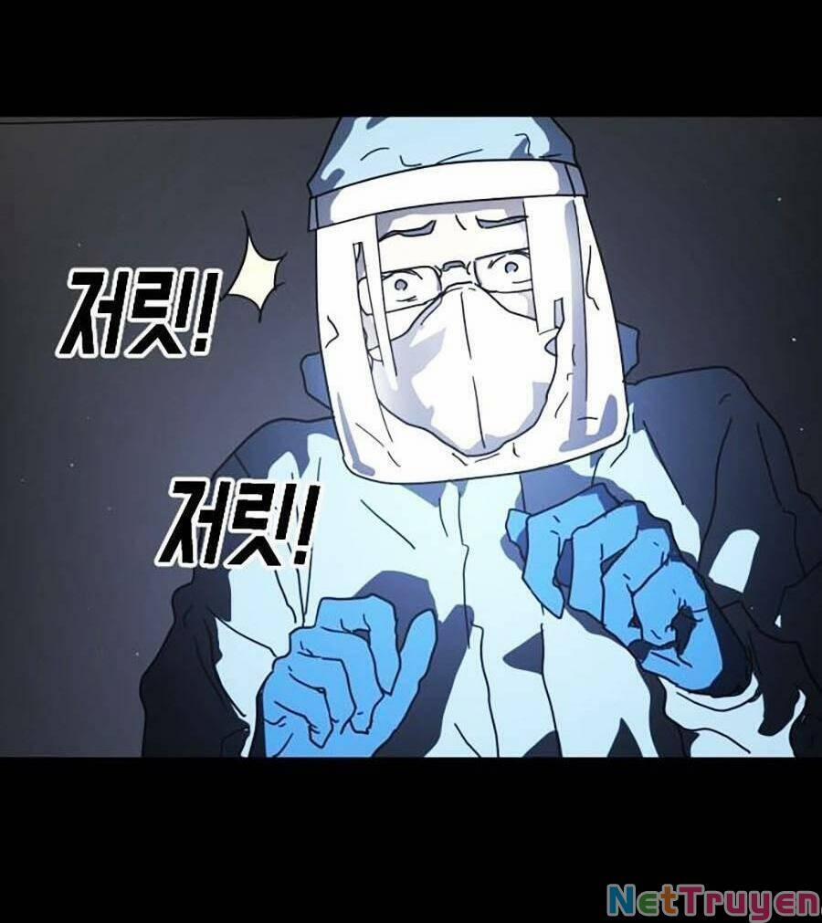 Đại Dịch Seoul 27 trang 28