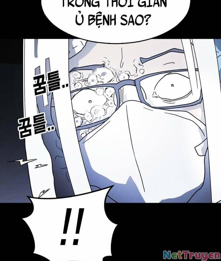 Đại Dịch Seoul 27 trang 31