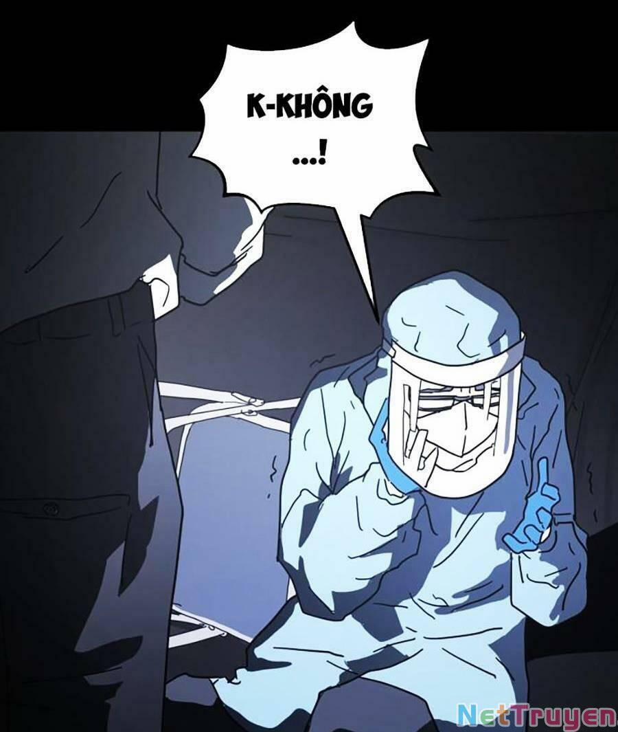 Đại Dịch Seoul 27 trang 33