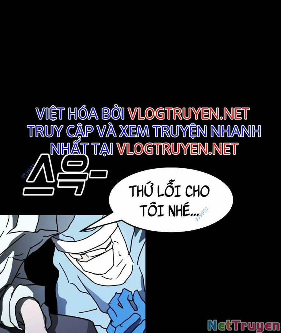 Đại Dịch Seoul 27 trang 36