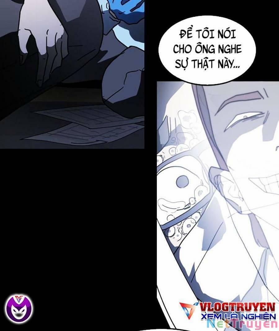 Đại Dịch Seoul 27 trang 37