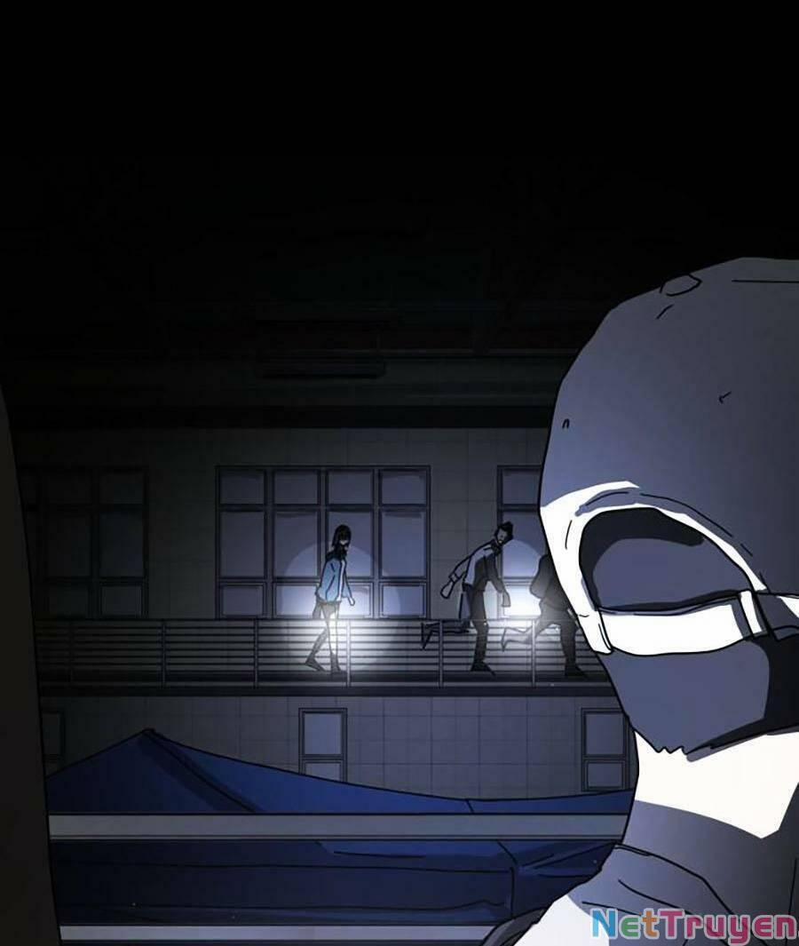Đại Dịch Seoul 27 trang 43