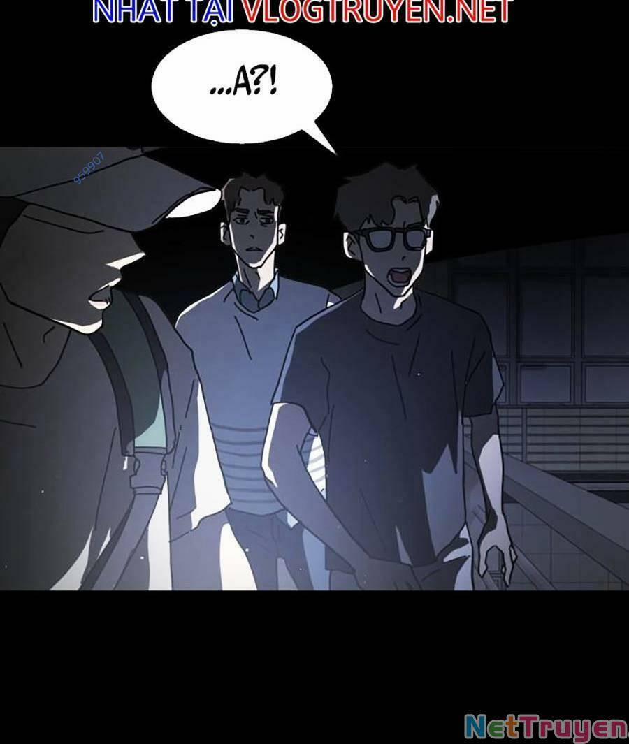 Đại Dịch Seoul 27 trang 47