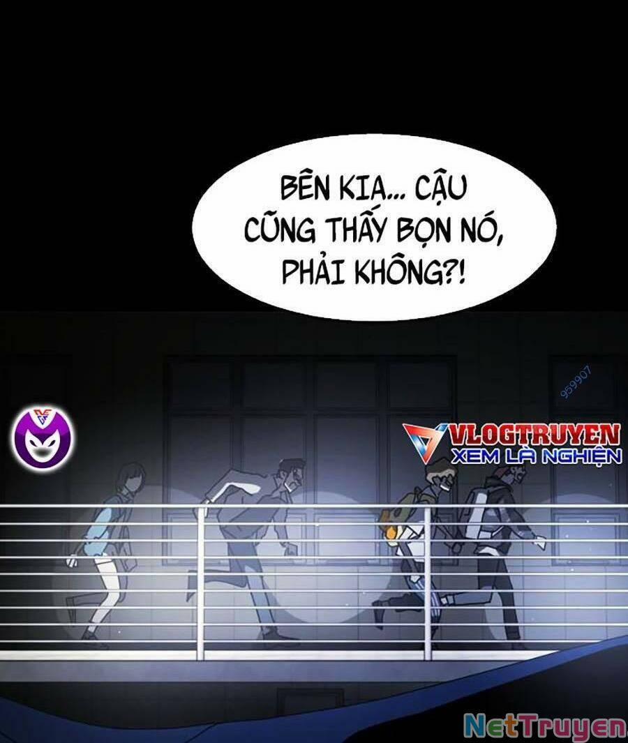 Đại Dịch Seoul 27 trang 48