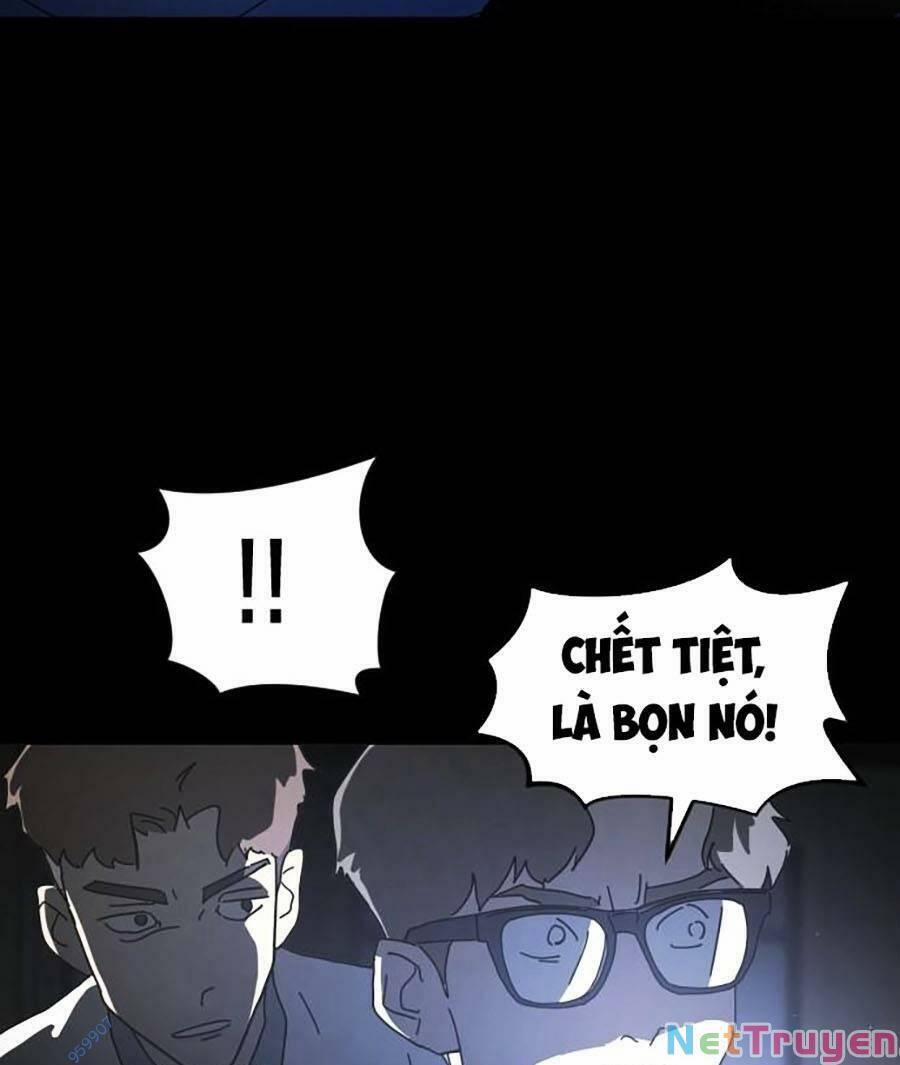 Đại Dịch Seoul 27 trang 49